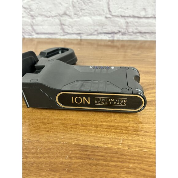 OEM SHARK ION Battery With Charger Base - Model XBAT200 Tested! Works - Picture 7 of 10
